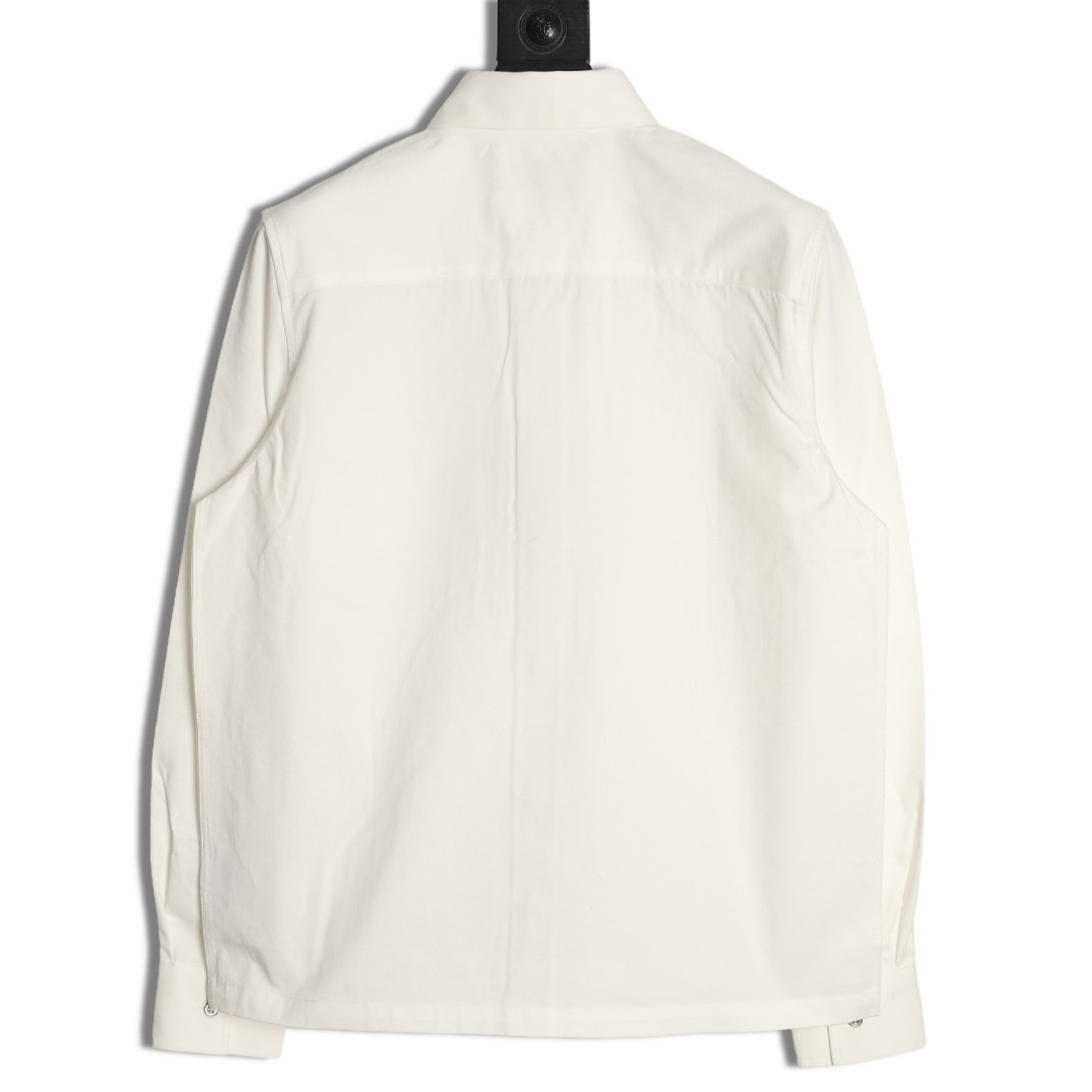 L0vis Vvtt0n 26ss Long-sleeved Shirts