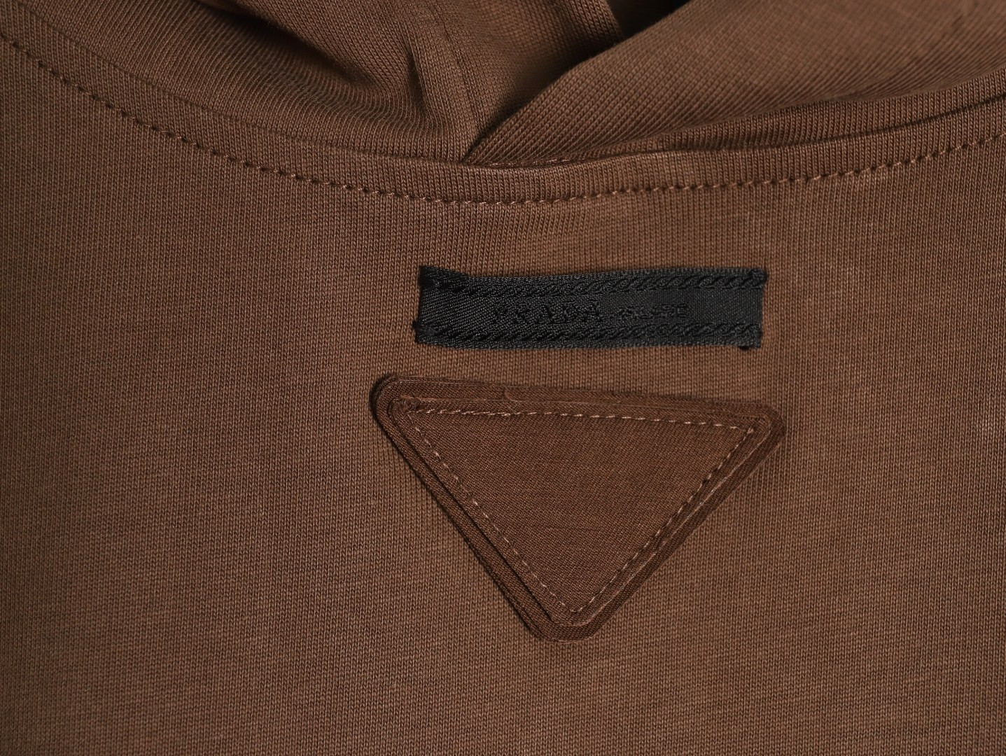 Pra*a PRD Hoodies