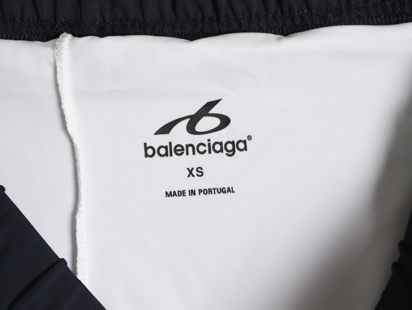 Ba1en*iaga BLCG Shorts