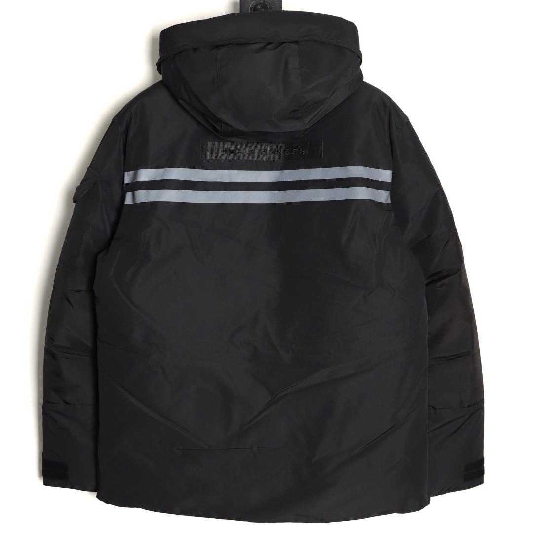 HELLY HANSEN Puffer jacket