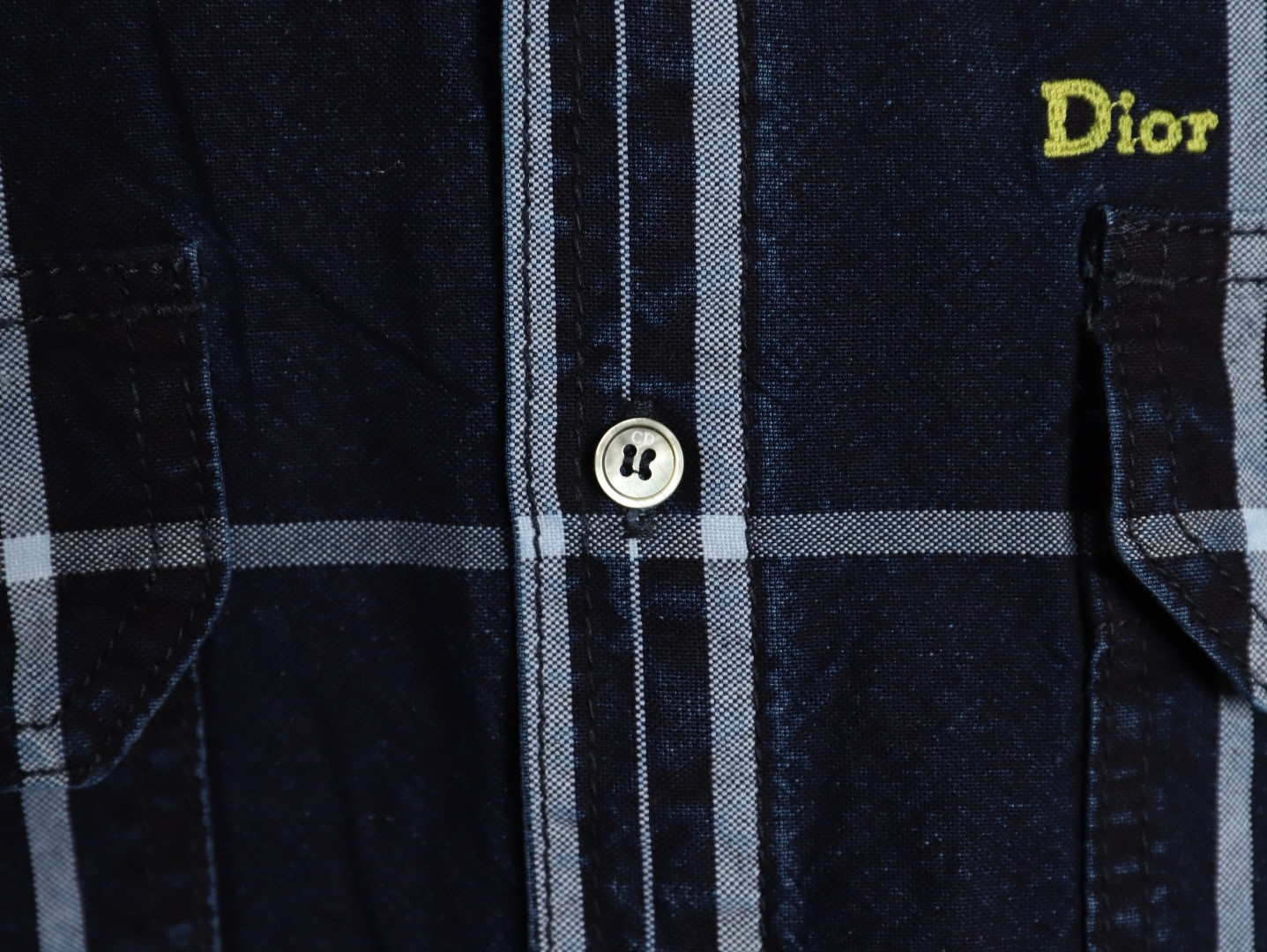 D10r CD Long-sleeved Shirts