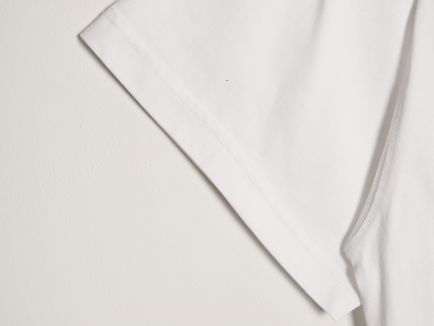 Ba1en*iaga 26SS Short-sleeved T-shirt