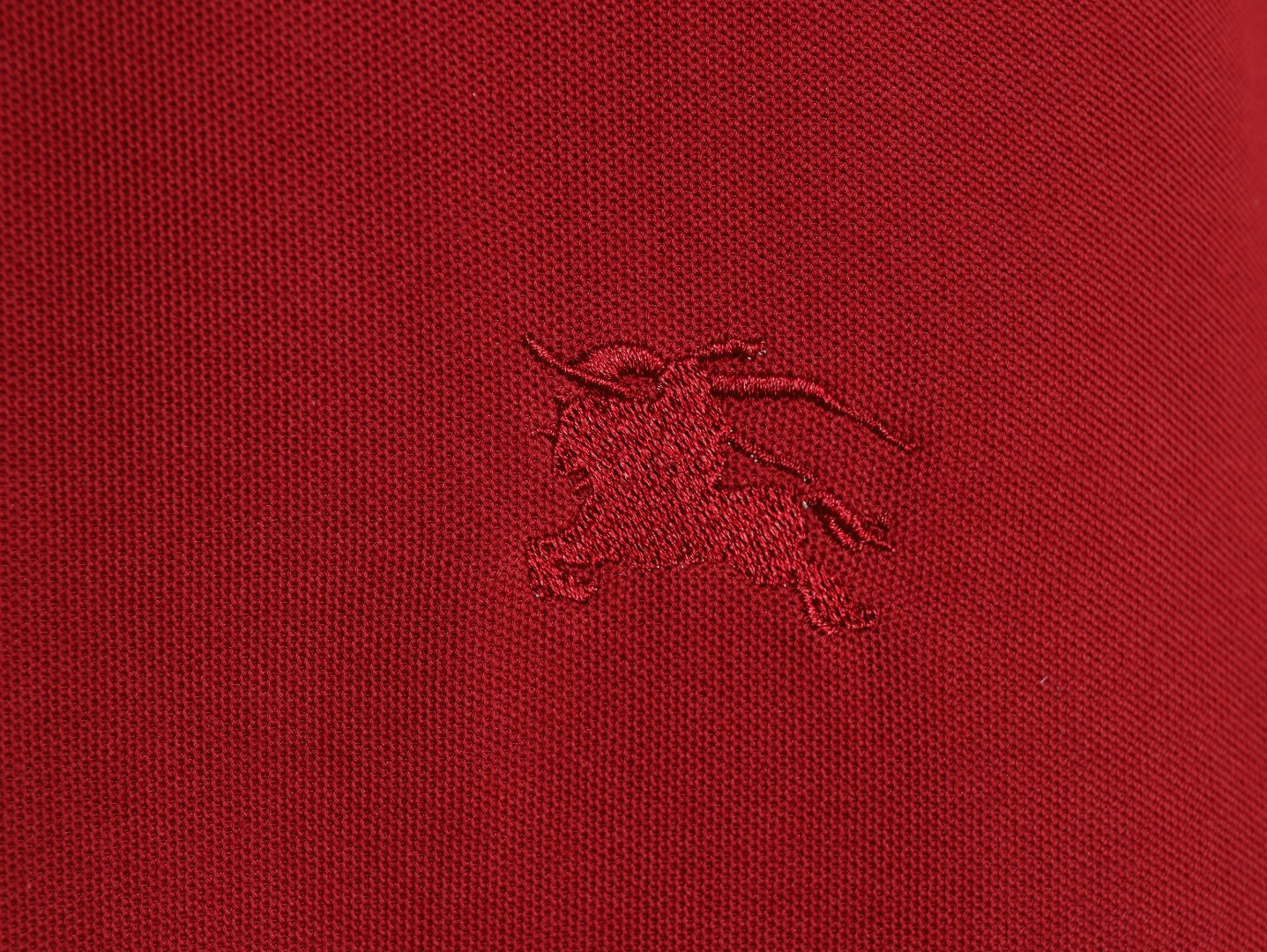 Bv*b*rry Short-sleeved Polo shirt