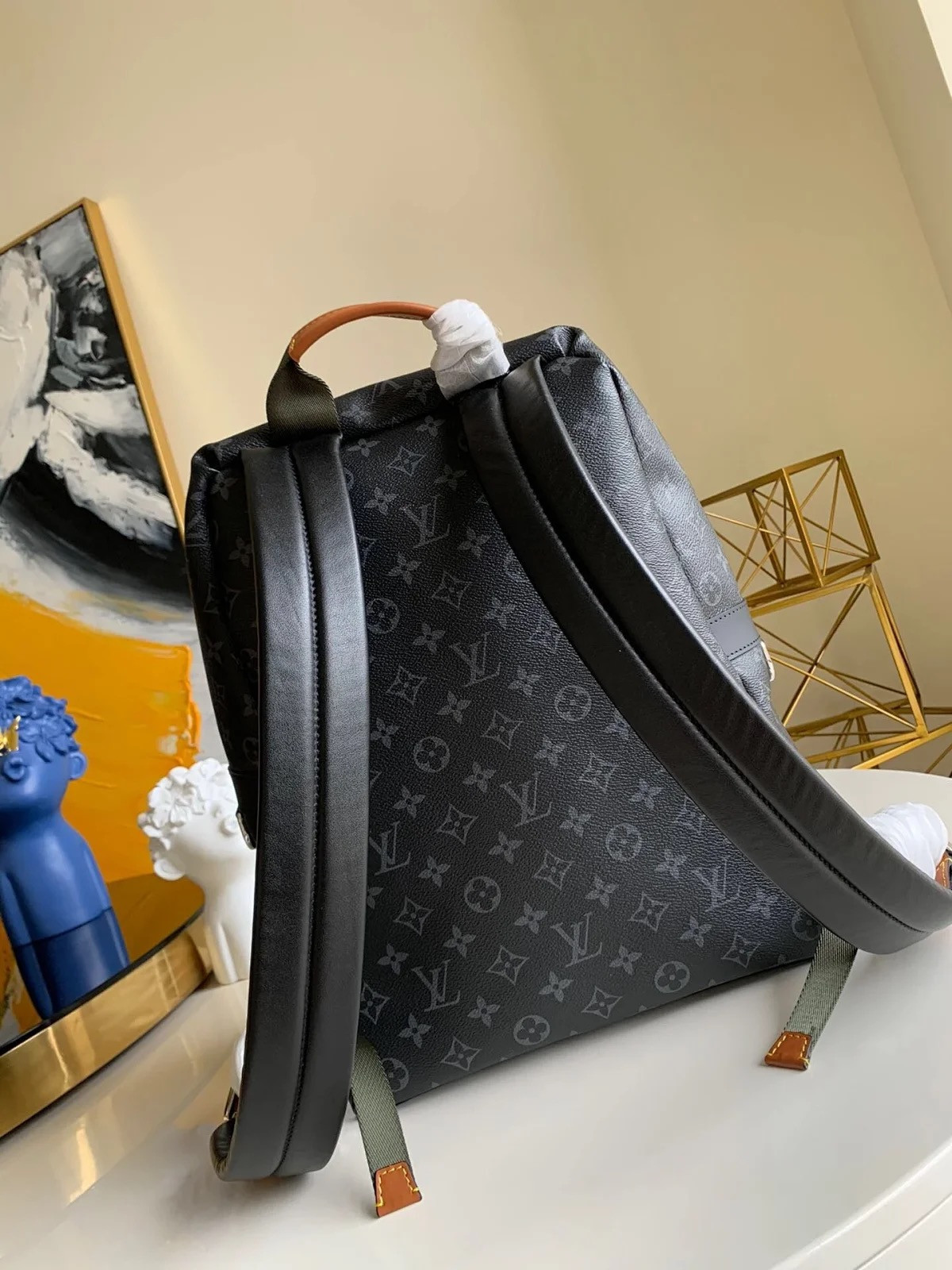 LV DISCOVERY BACKPACK M45218