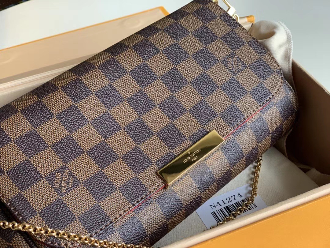 LV FAVORITE MM N41274
