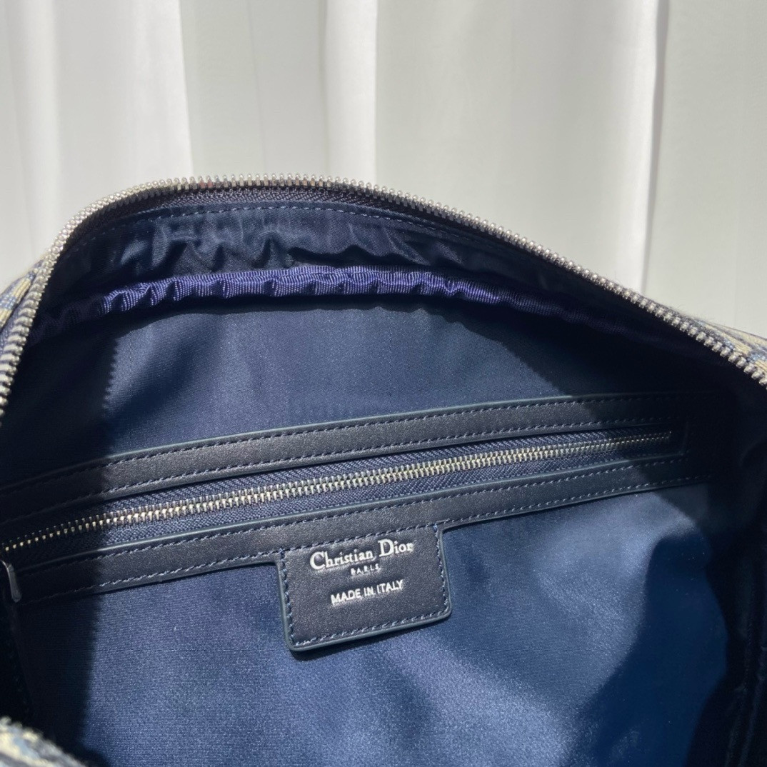 D10r Changing Bag 38 x 28 x 16 cm