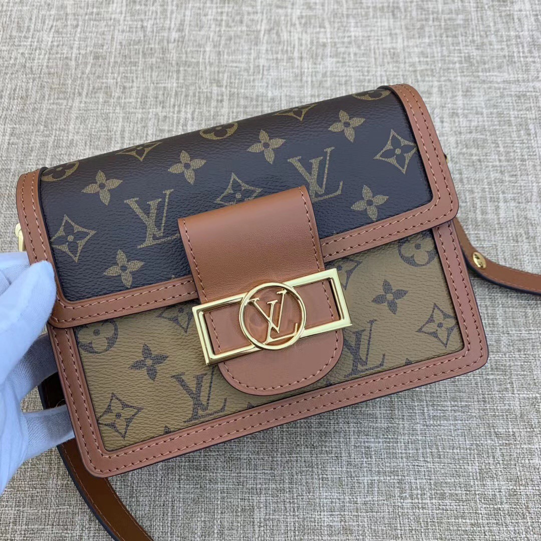 LV MINI DAUPHINE M44580