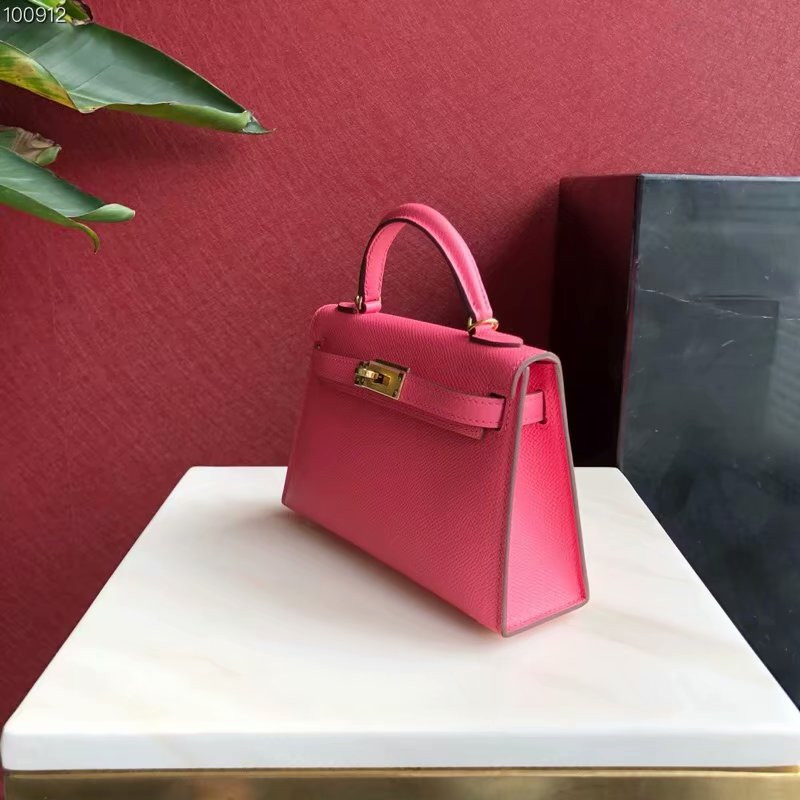 H**me5 Epsom Handmade Kelly Mini 19