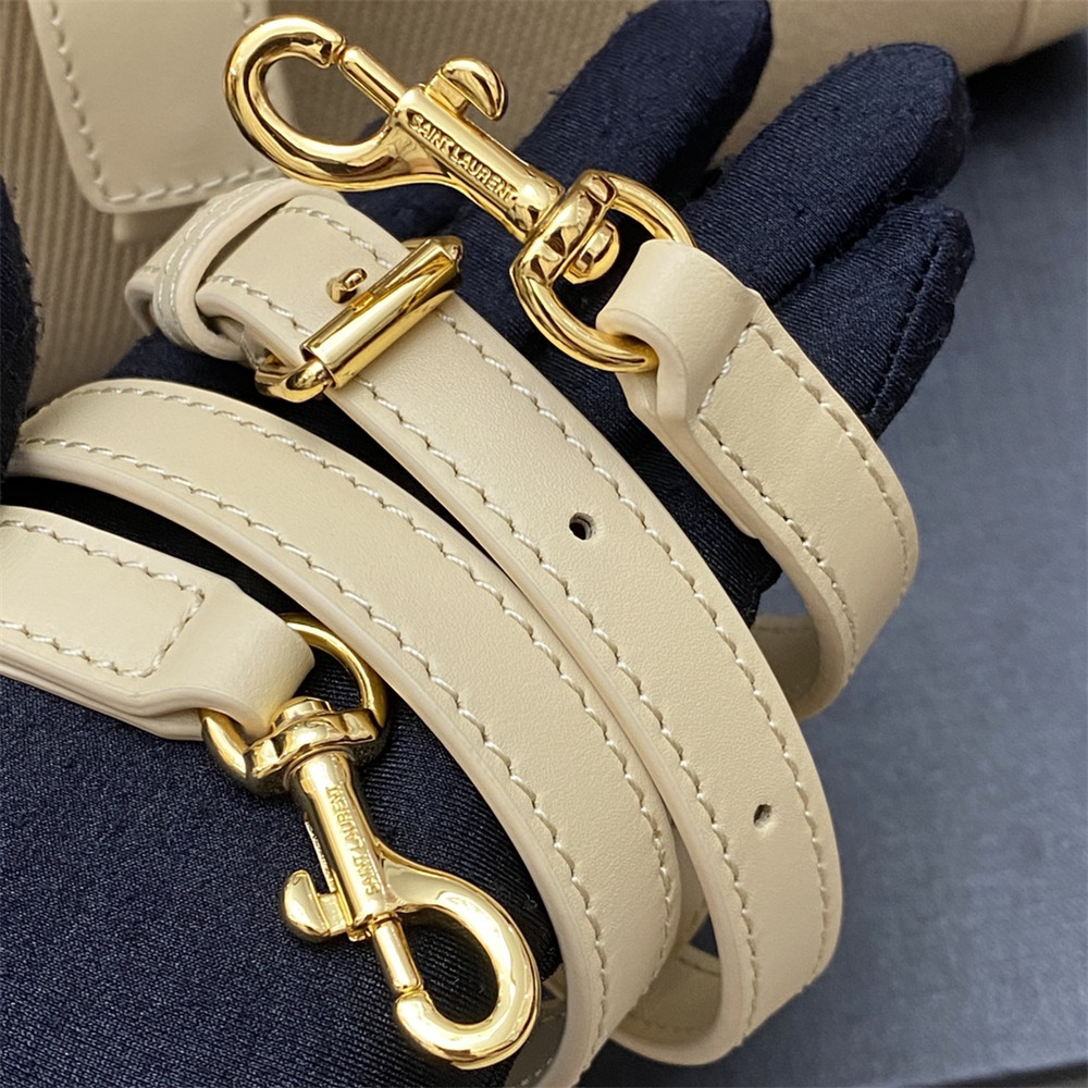Y51 SAC DE JOUR BABY IN CANVAS HANDBAG