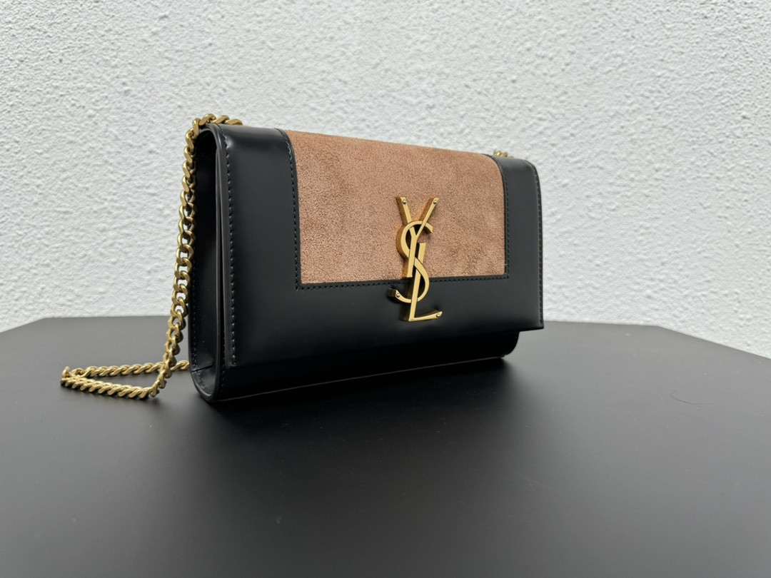 Y51 KATE IN NAPPA LEATHER