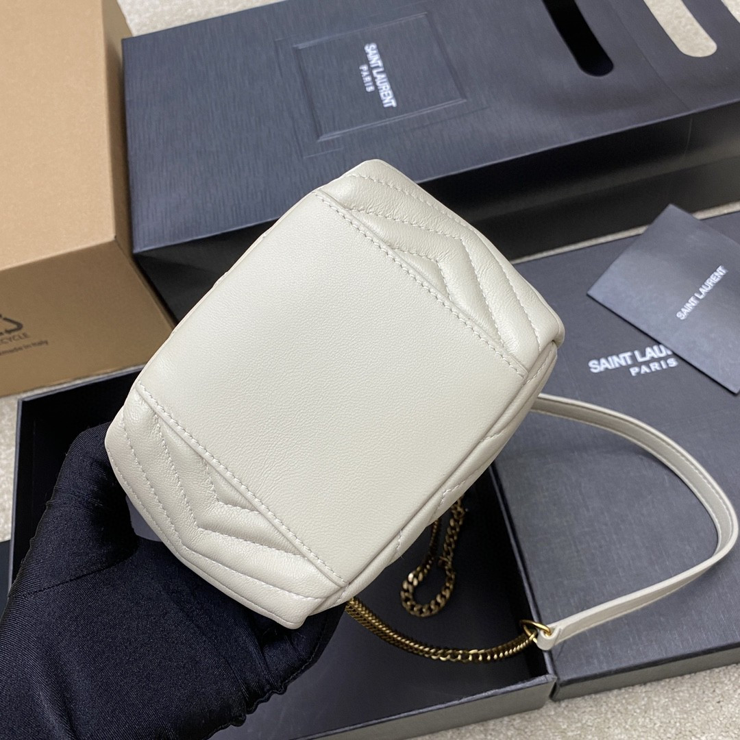 Y51 MINI NOLITA WHITE