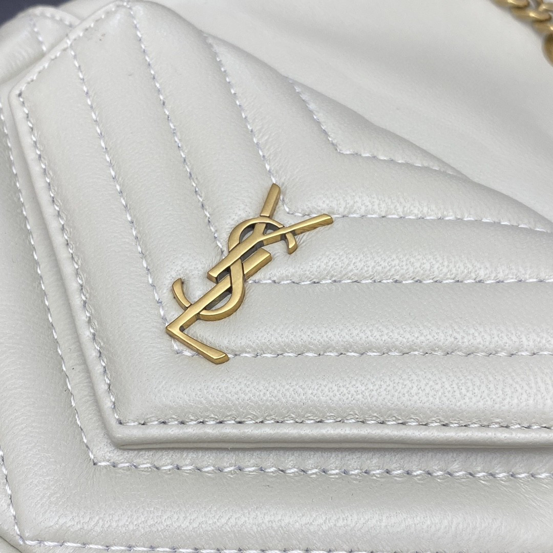Y51 MINI NOLITA WHITE