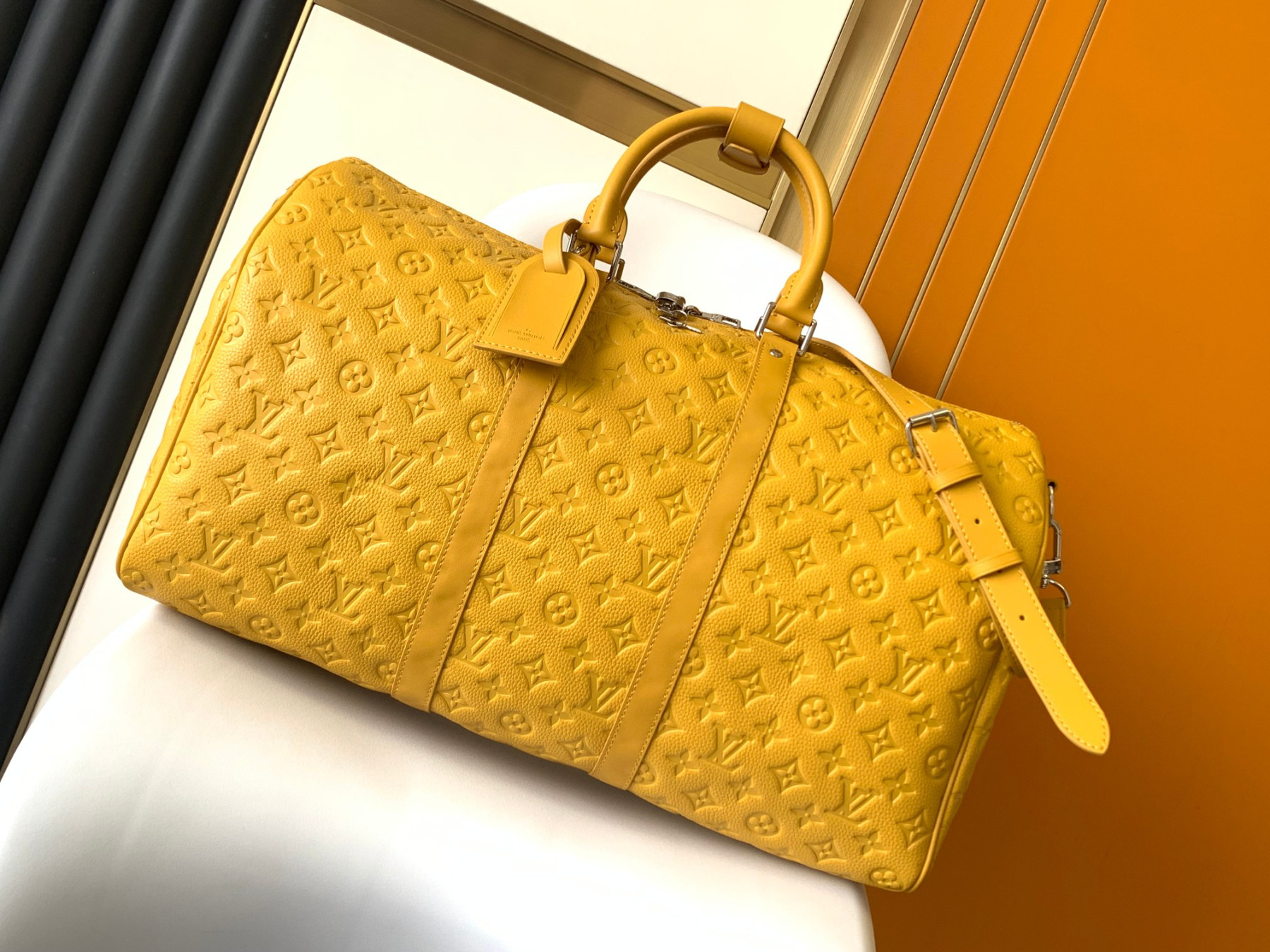 L0vis Vvtt0n Keepall Bandoulière 50 M23748