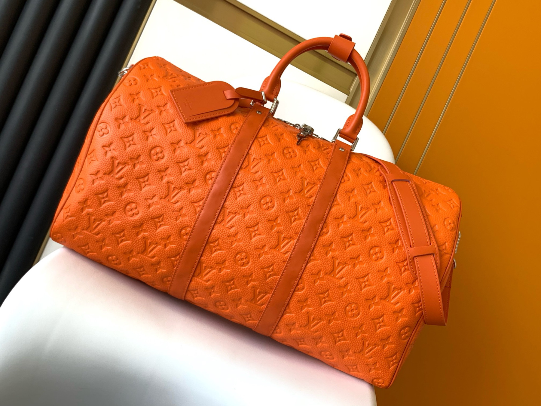 L0vis Vvtt0n Keepall Bandoulière 50 M23749