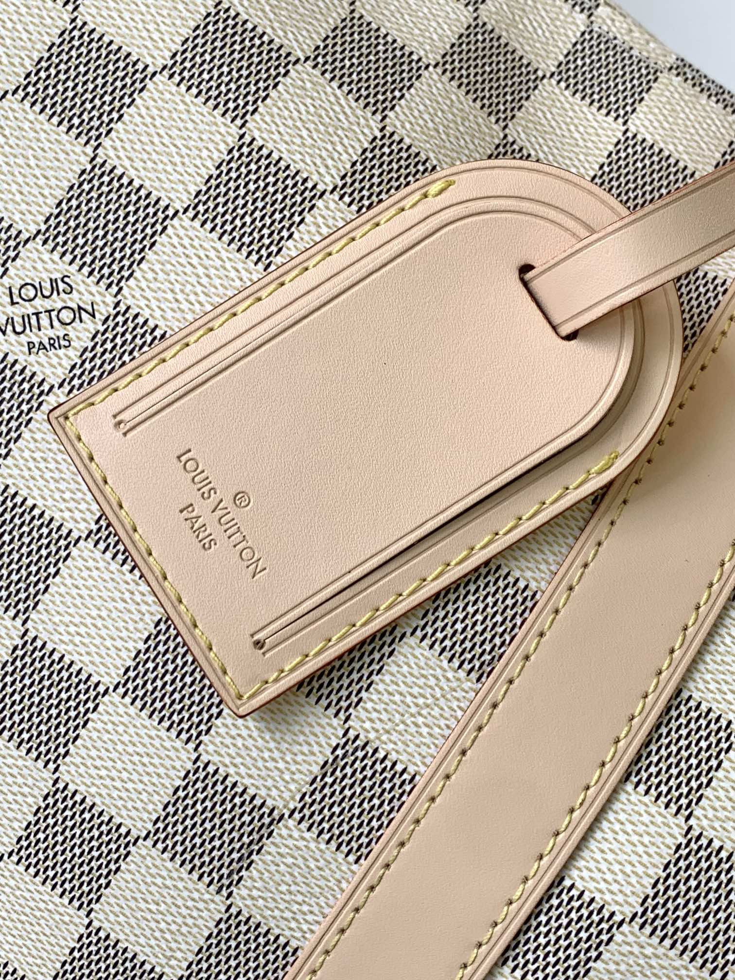 L0vis Vvtt0n Keepall Bandoulière 50 N48226