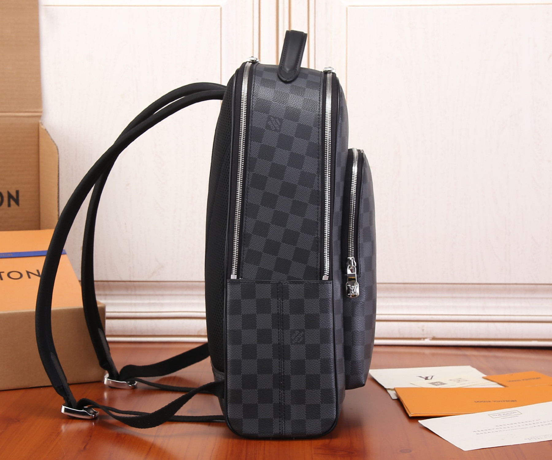 L0vis Vvtt0n N40499 Avenue Backpack 40 x 31 x 15 cm