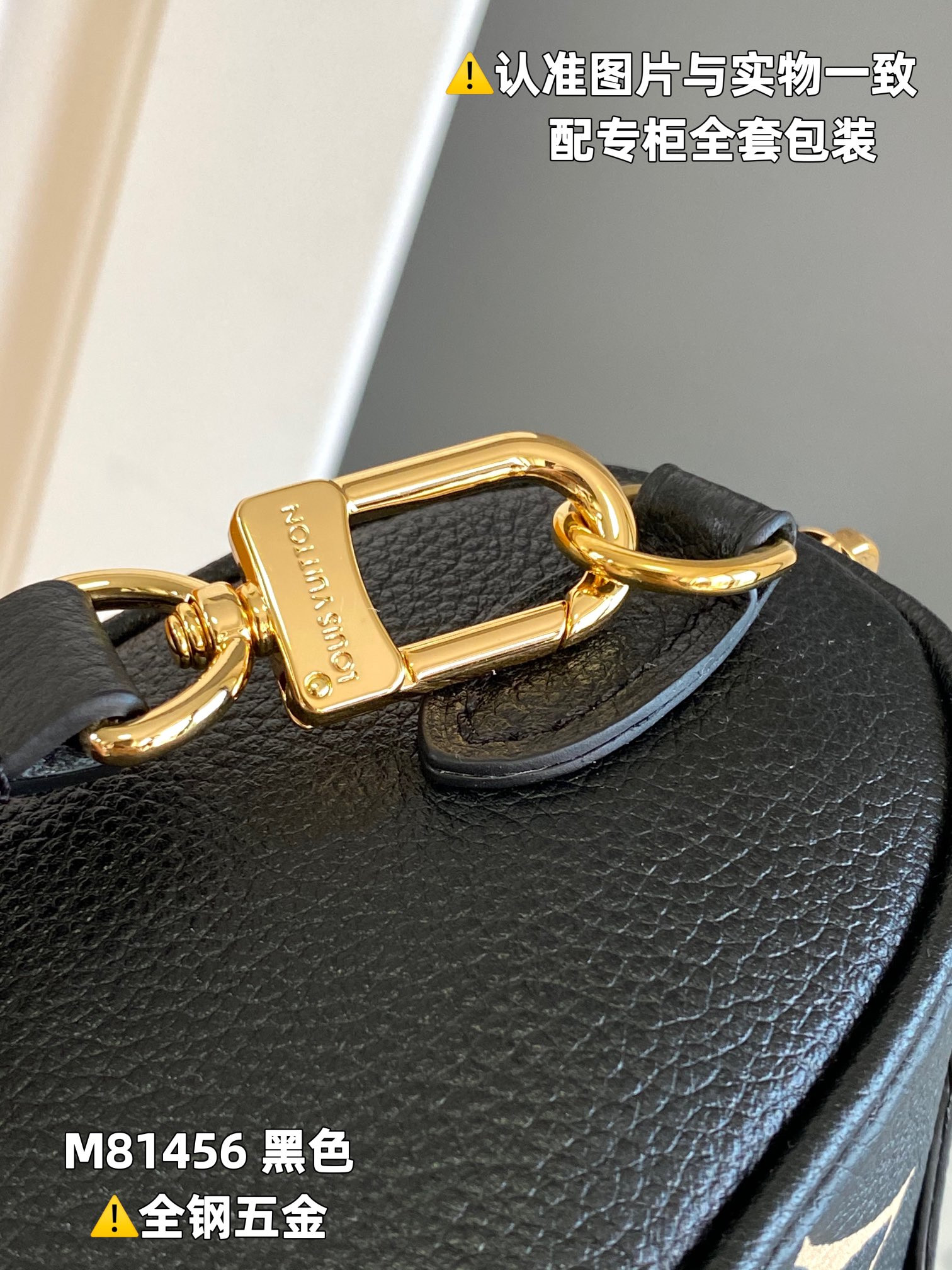 LV Nano Speedy M81456 16 x 11 x 9 CM