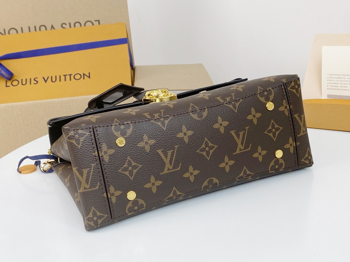 LV M43125 One Handle 25 x 19 x 10cm