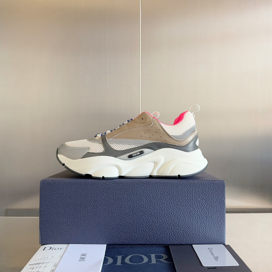 UA D10r B22 Sneaker