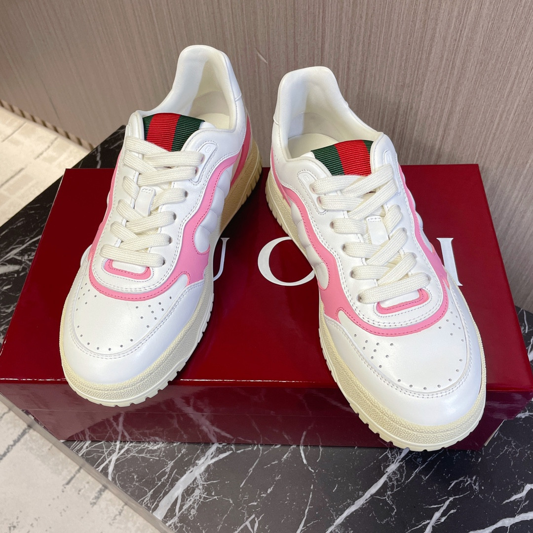 UA Gvc*1 RE-WEB SNEAKER