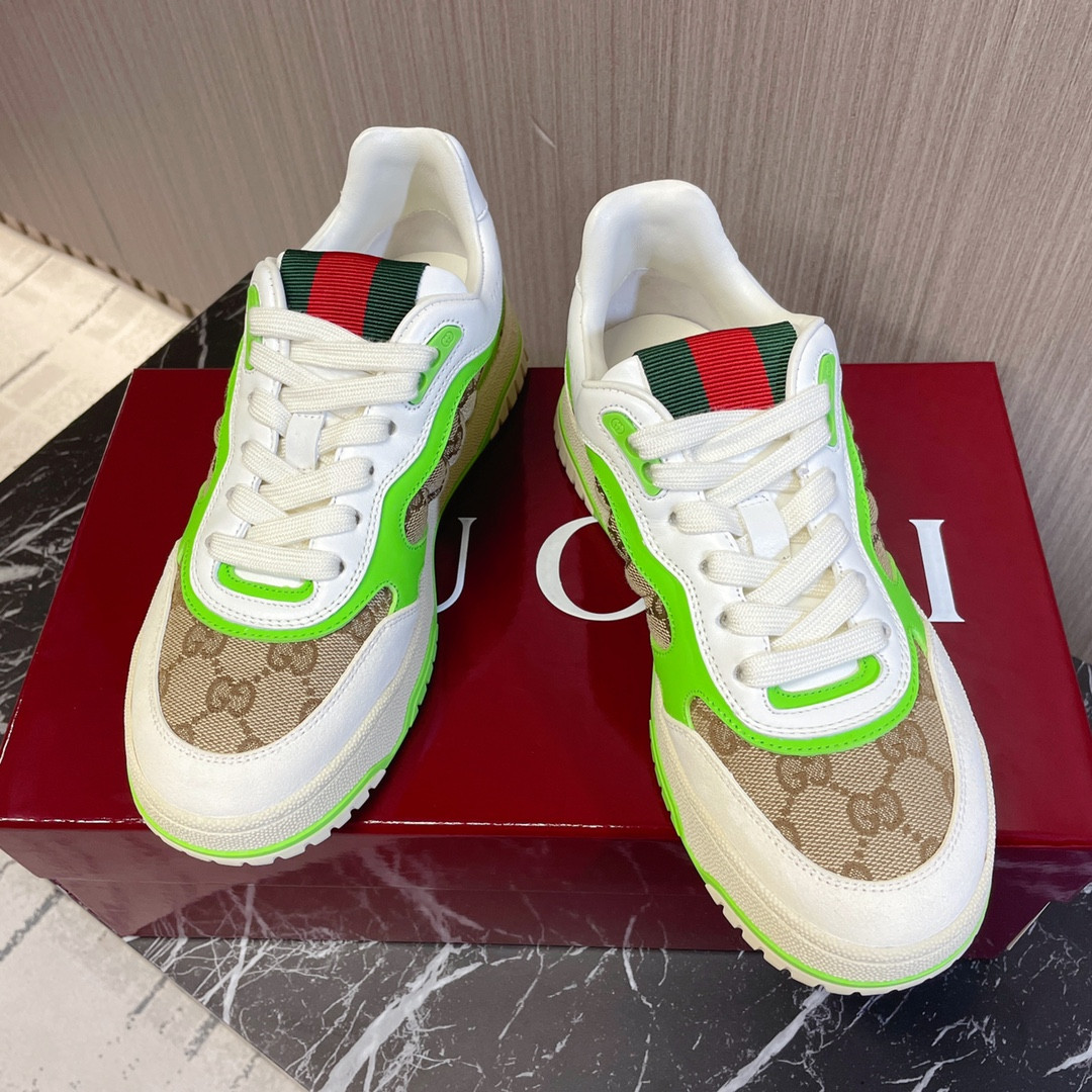 UA Gvc*1 RE-WEB SNEAKER