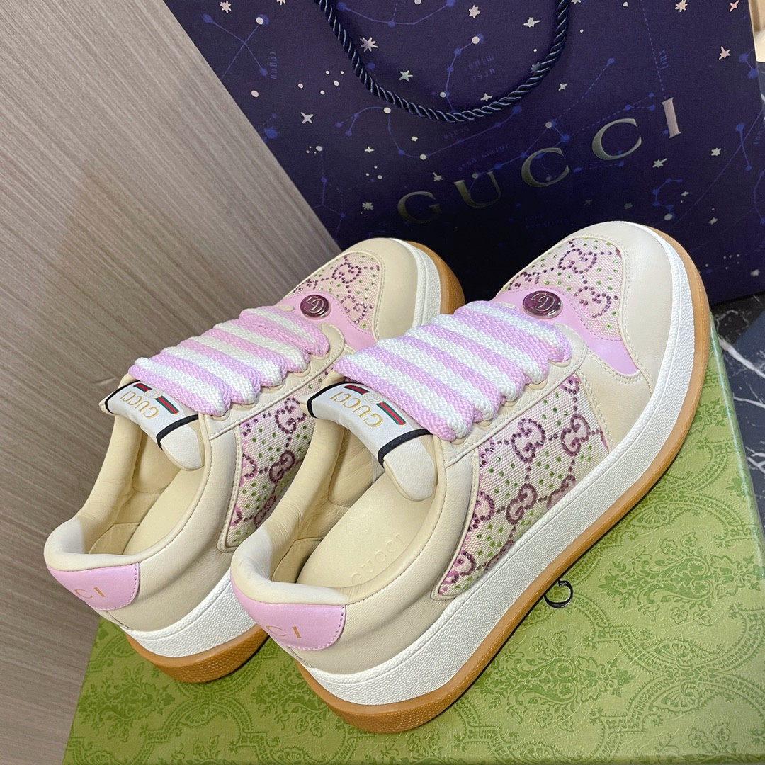 UA Gvc*1 SCREENER SNEAKER