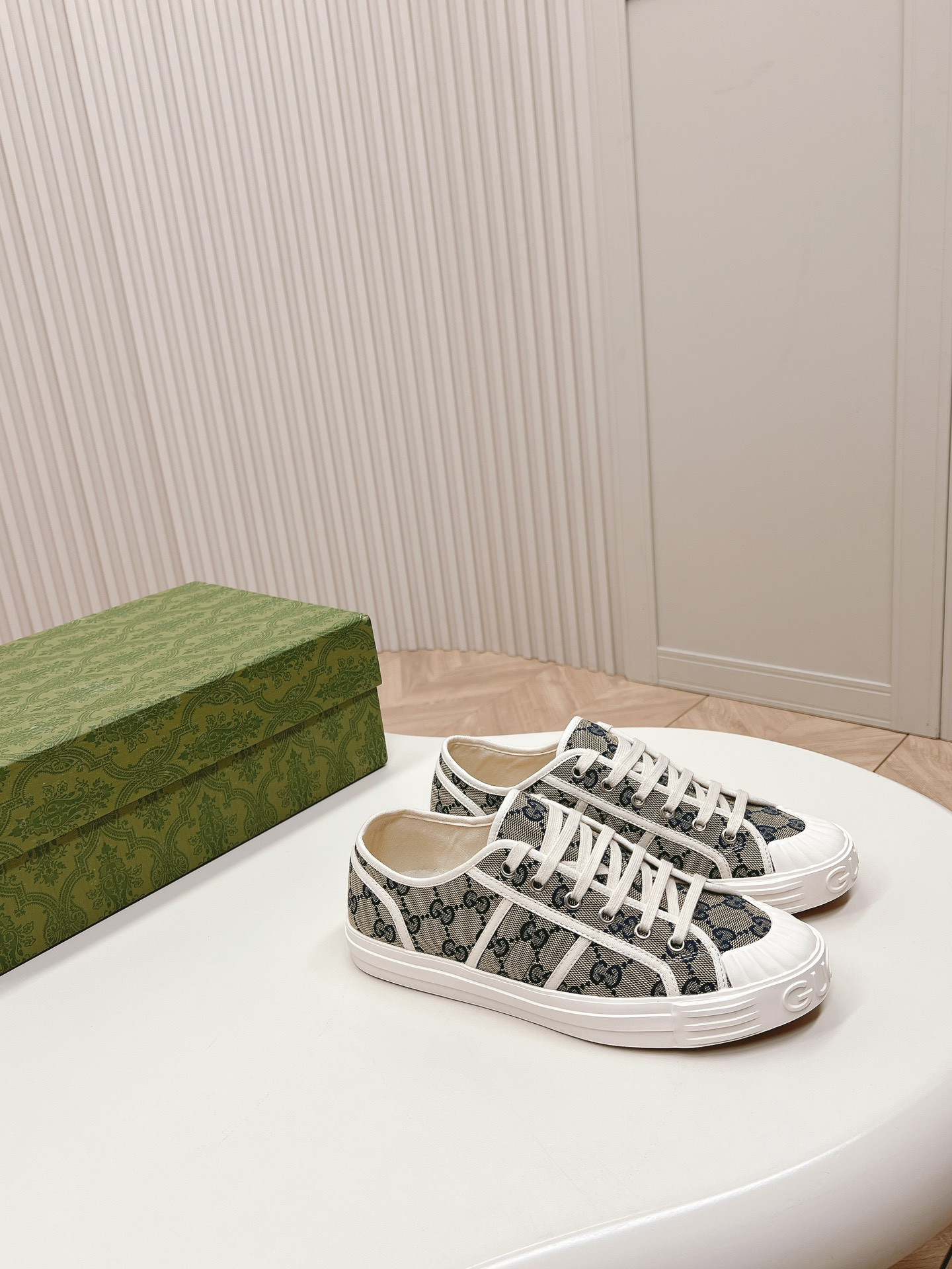 UA Gvc*1 GG SNEAKER