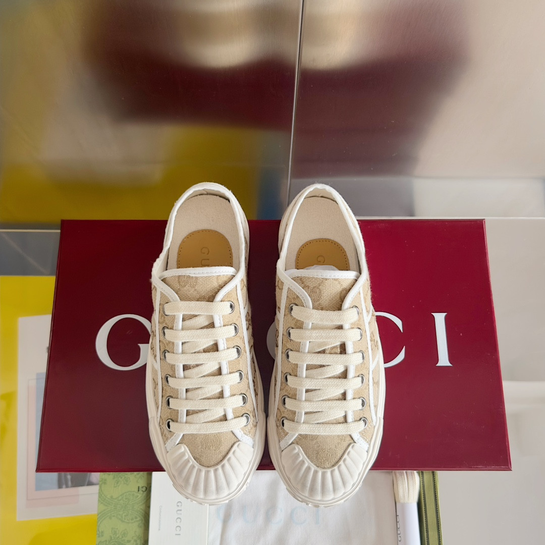 UA Gvc*1 GG SNEAKER