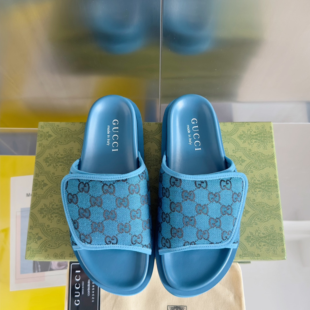 UA Gvc*1 GG SLIDE SANDAL