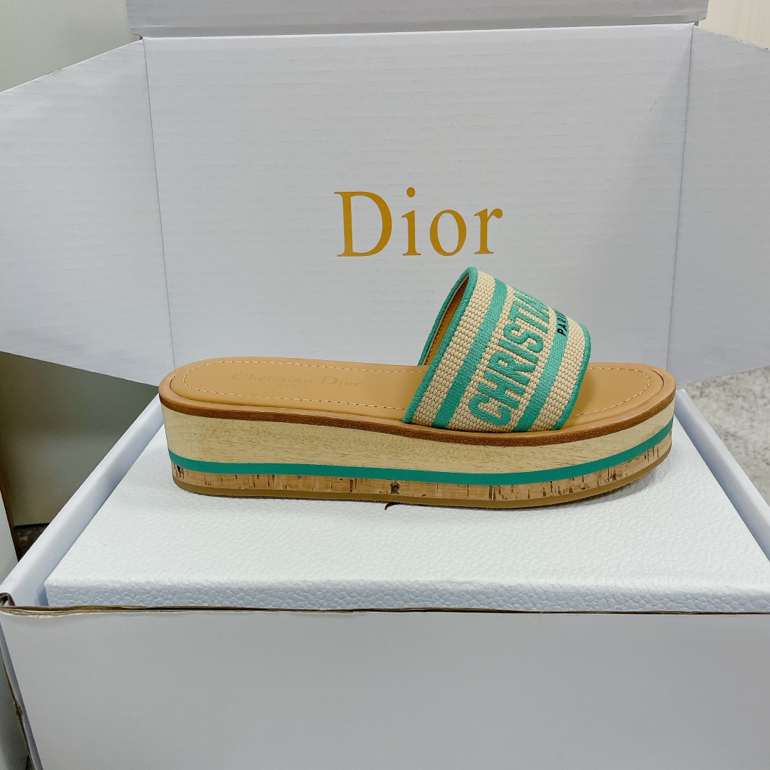 UA D10riviera Dway Platform Slide