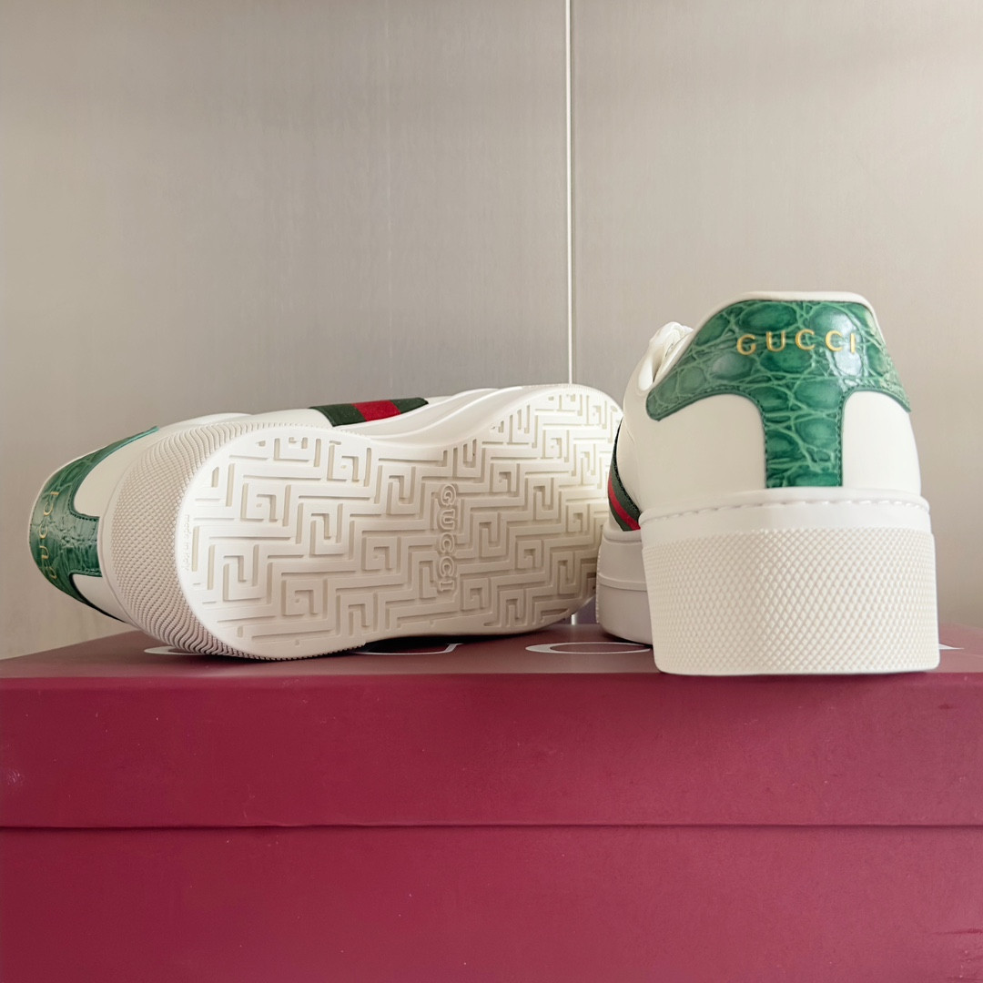 UA Gvc*1 ACE SNEAKER