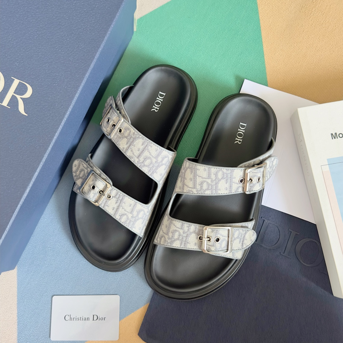 UA D10r Aqua Sandal