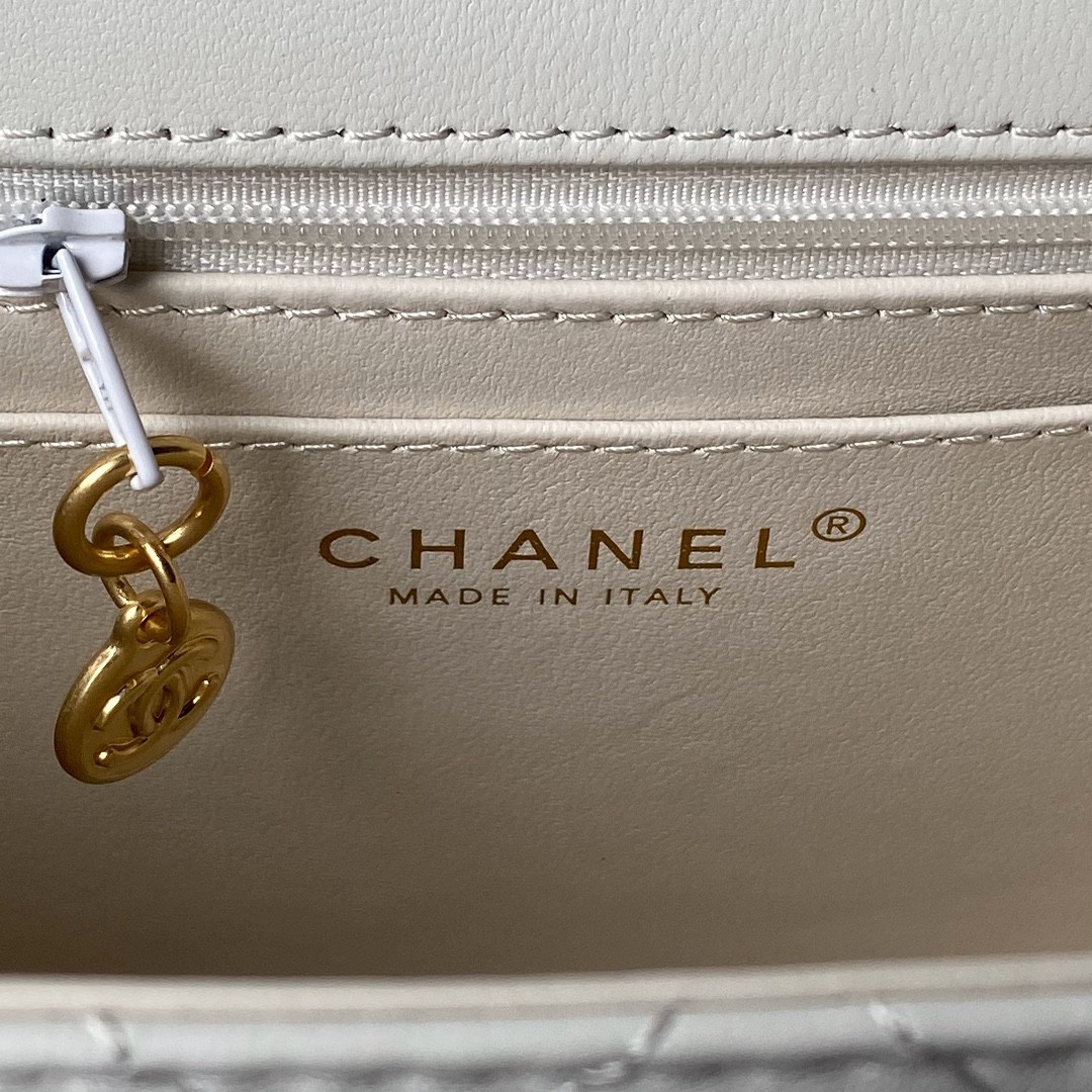 Ch**el vintage style 23×16cm