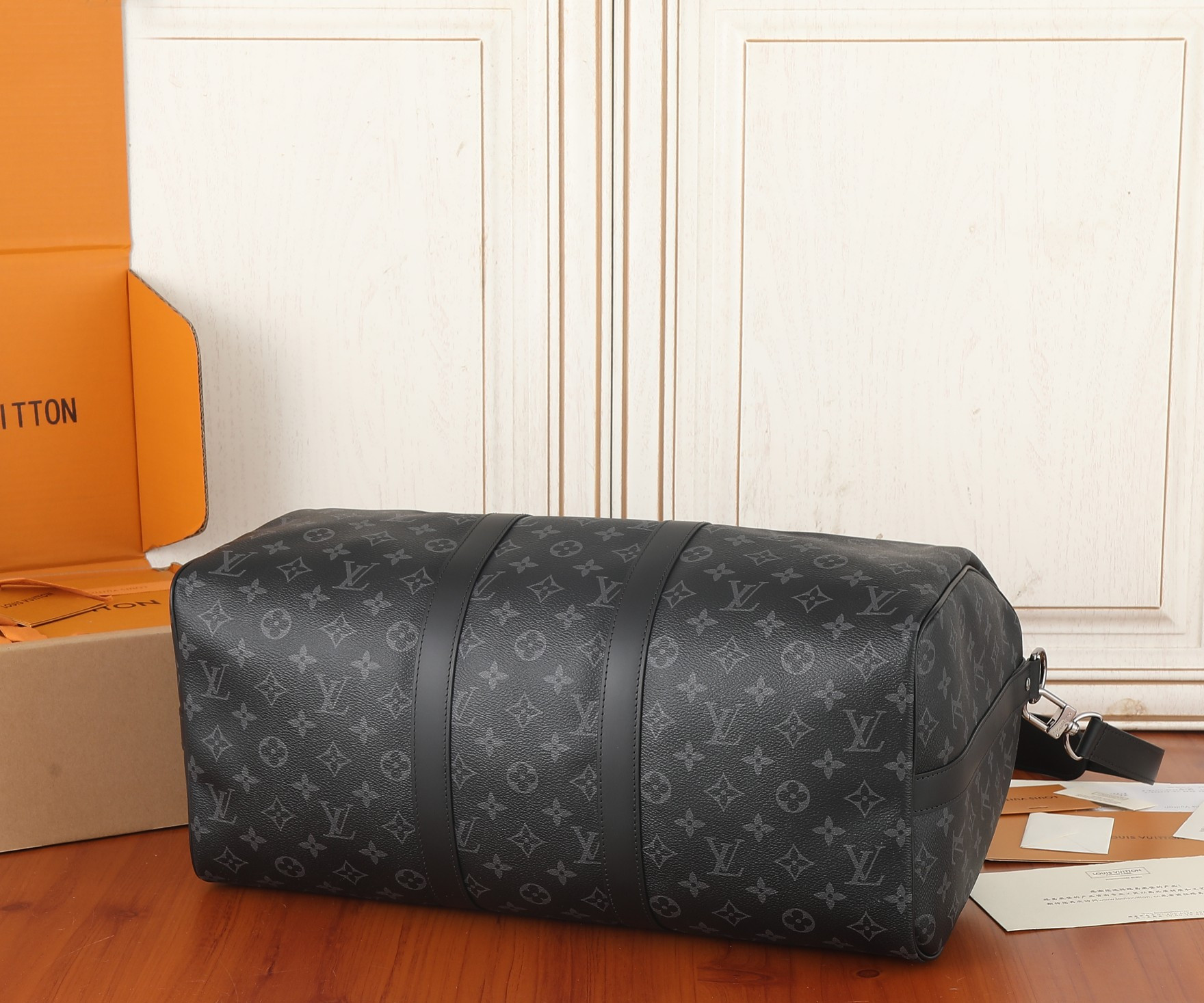 L0vis Vvtt0n Keepall Bandoulière 45 M40569