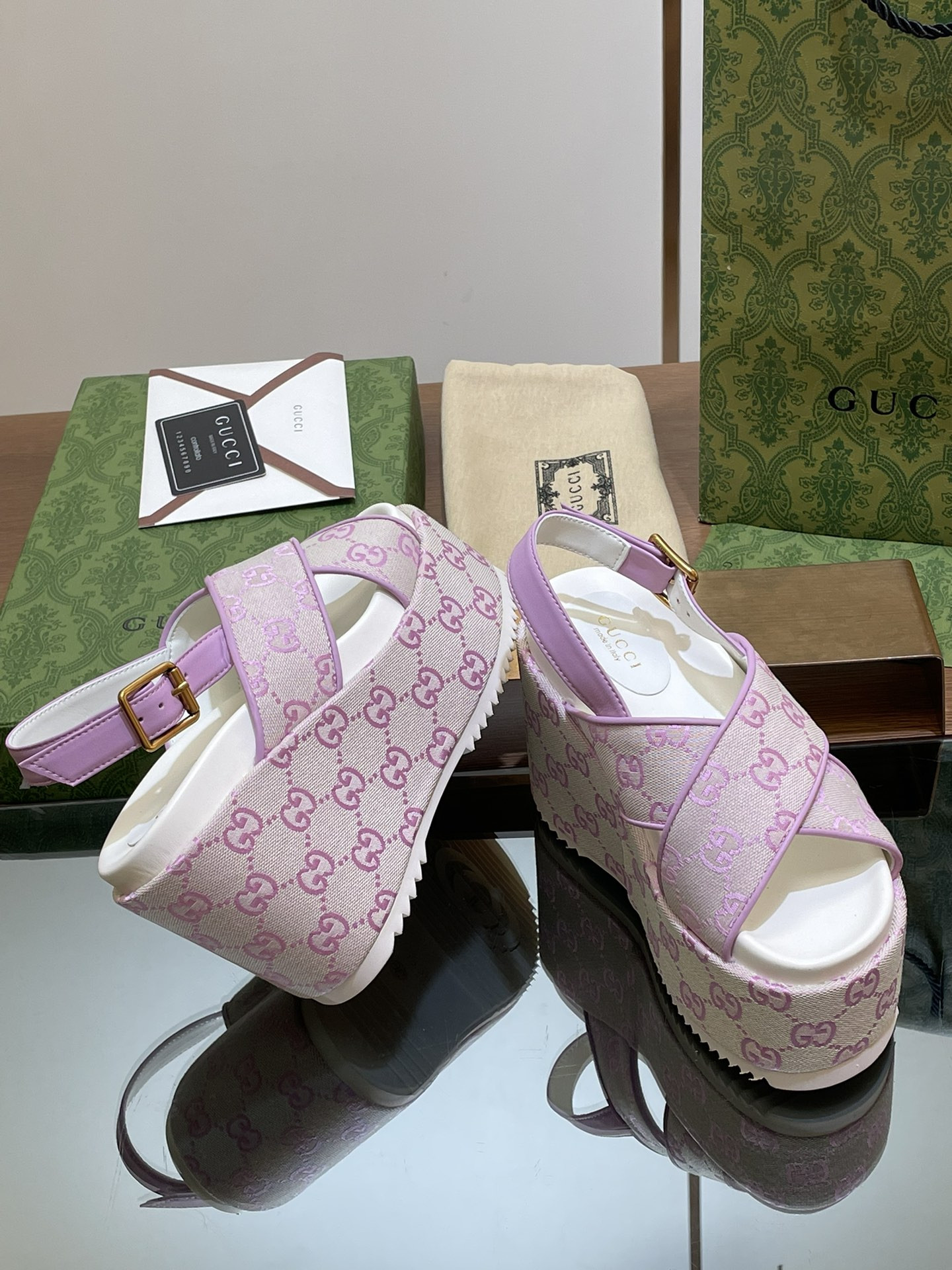 UA Gvc*1 WOMEN