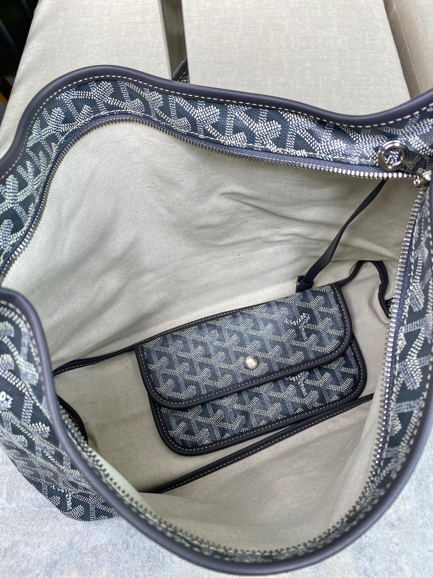 G09ard BOHEME HoBo 27 cm x 15 cm x 42 cm
