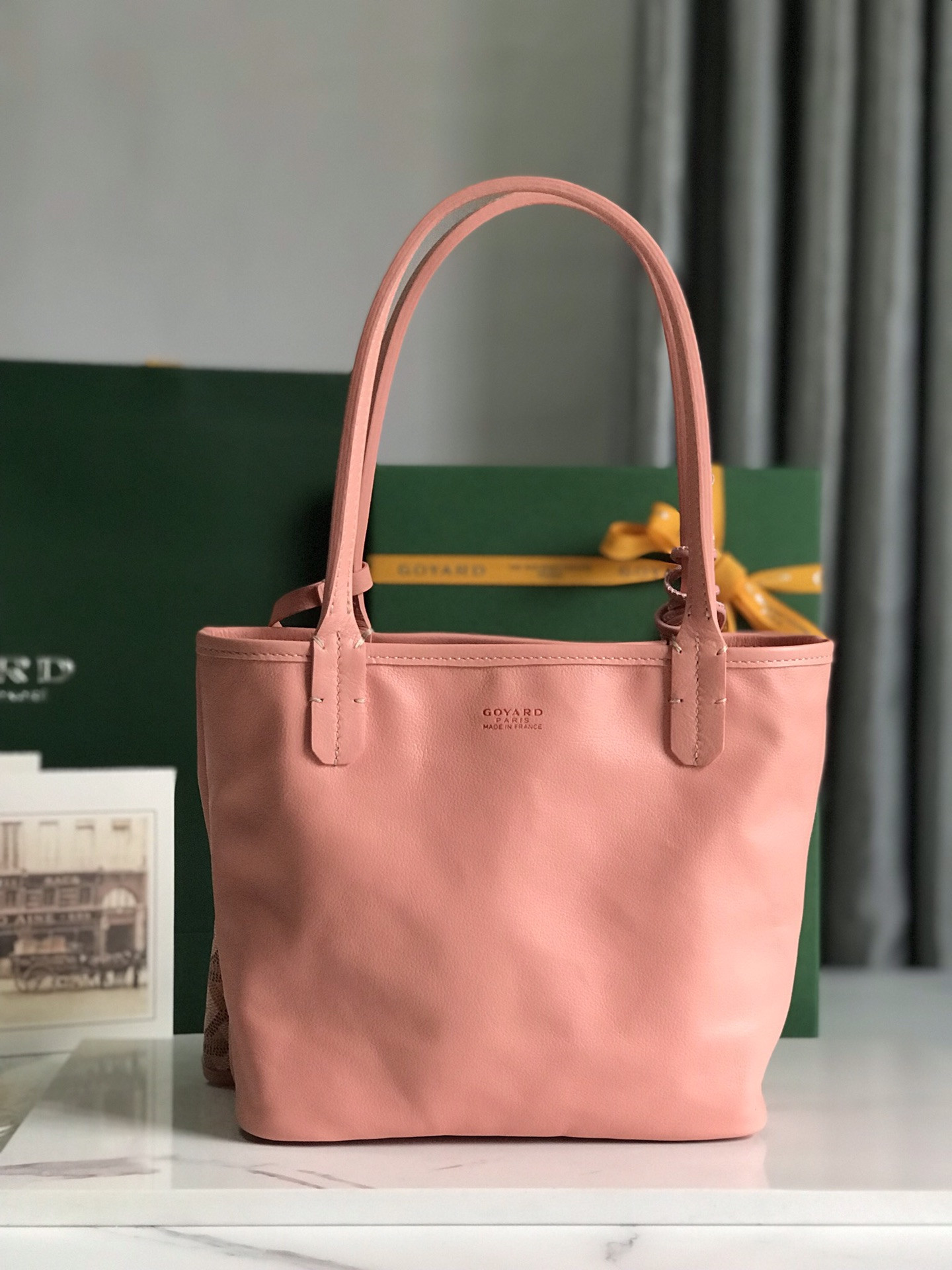 G09ard Anjou Mini Bag 20 cm x 10 cm x 20 cm