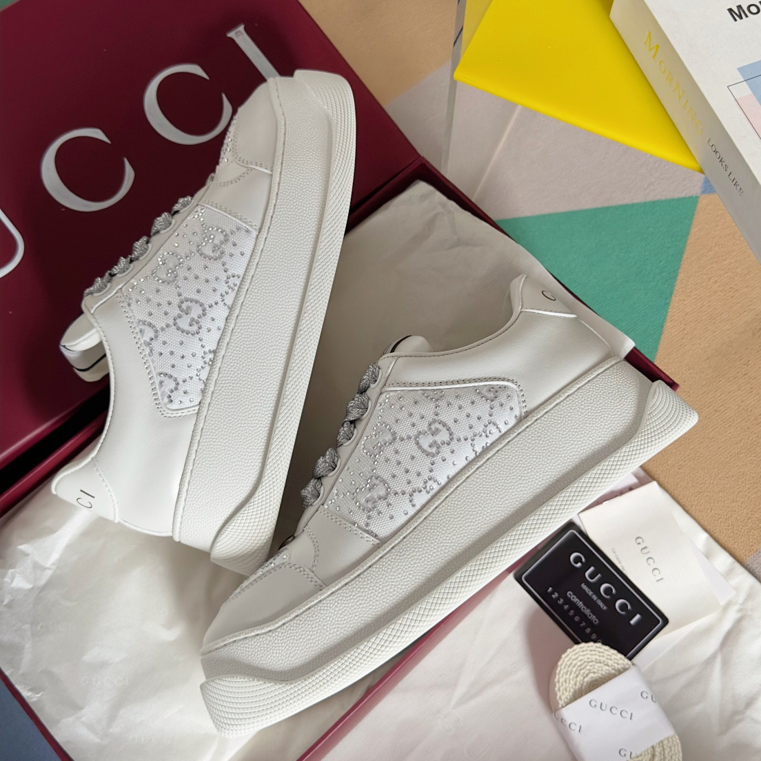 UA Gvc*1 SCREENER SNEAKER