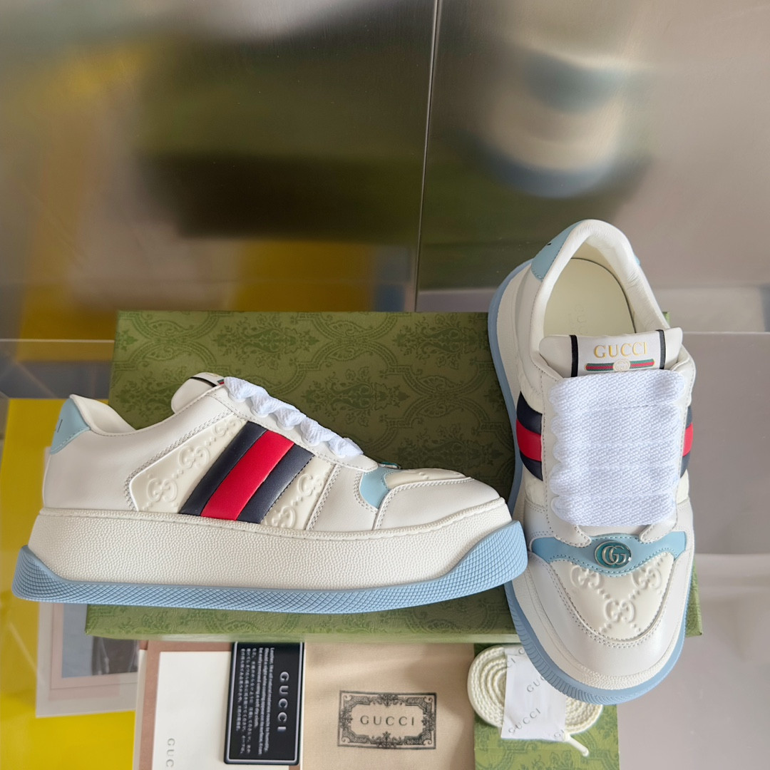UA Gvc*1 SCREENER SNEAKER
