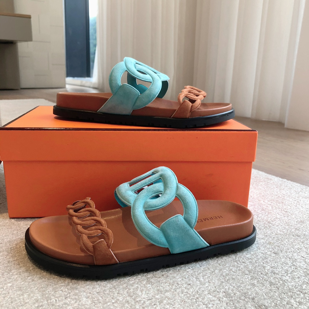 UA H**me5 Extra sandal