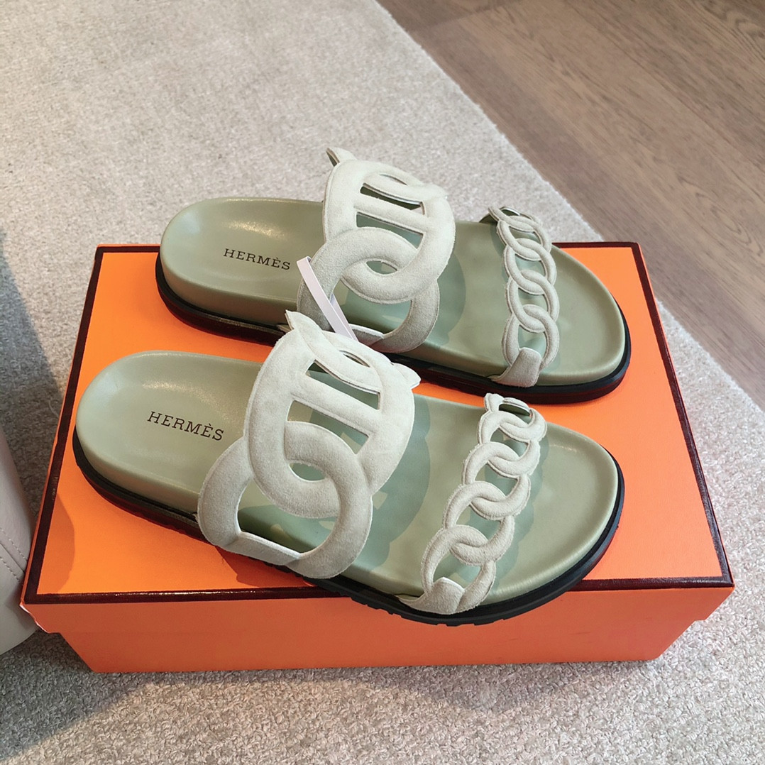 UA H**me5 Extra sandal
