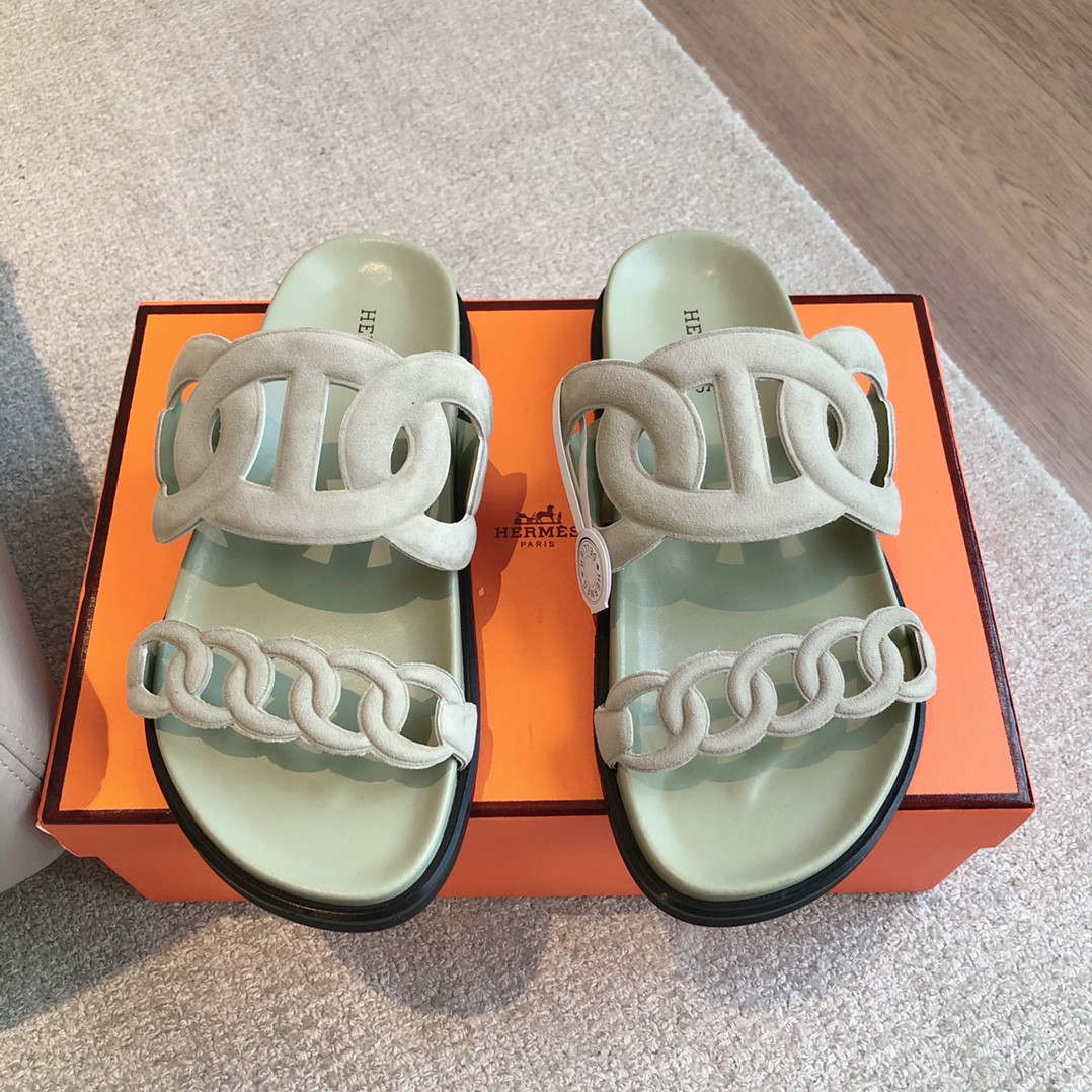 UA H**me5 Extra sandal