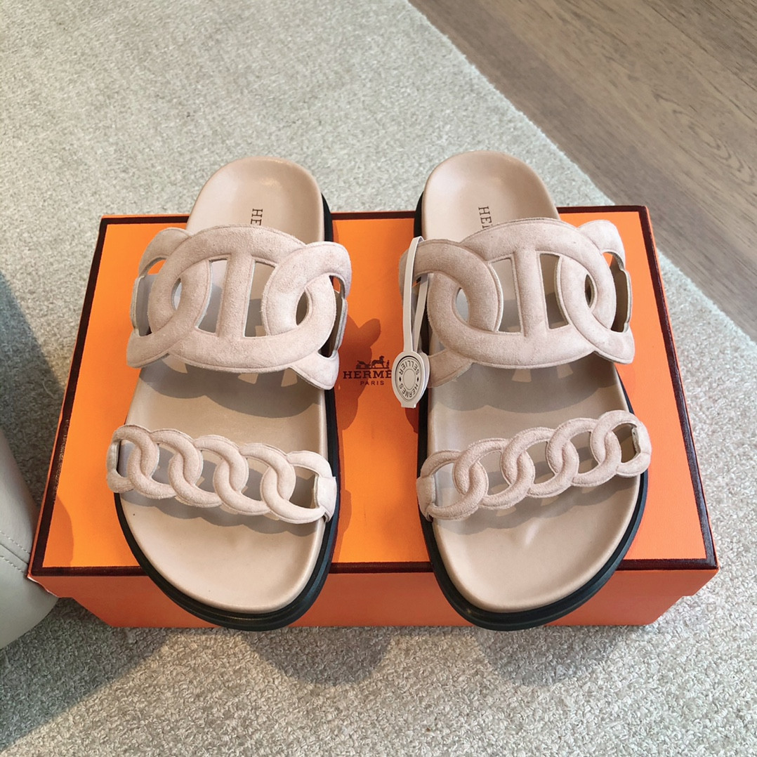 UA H**me5 Extra sandal