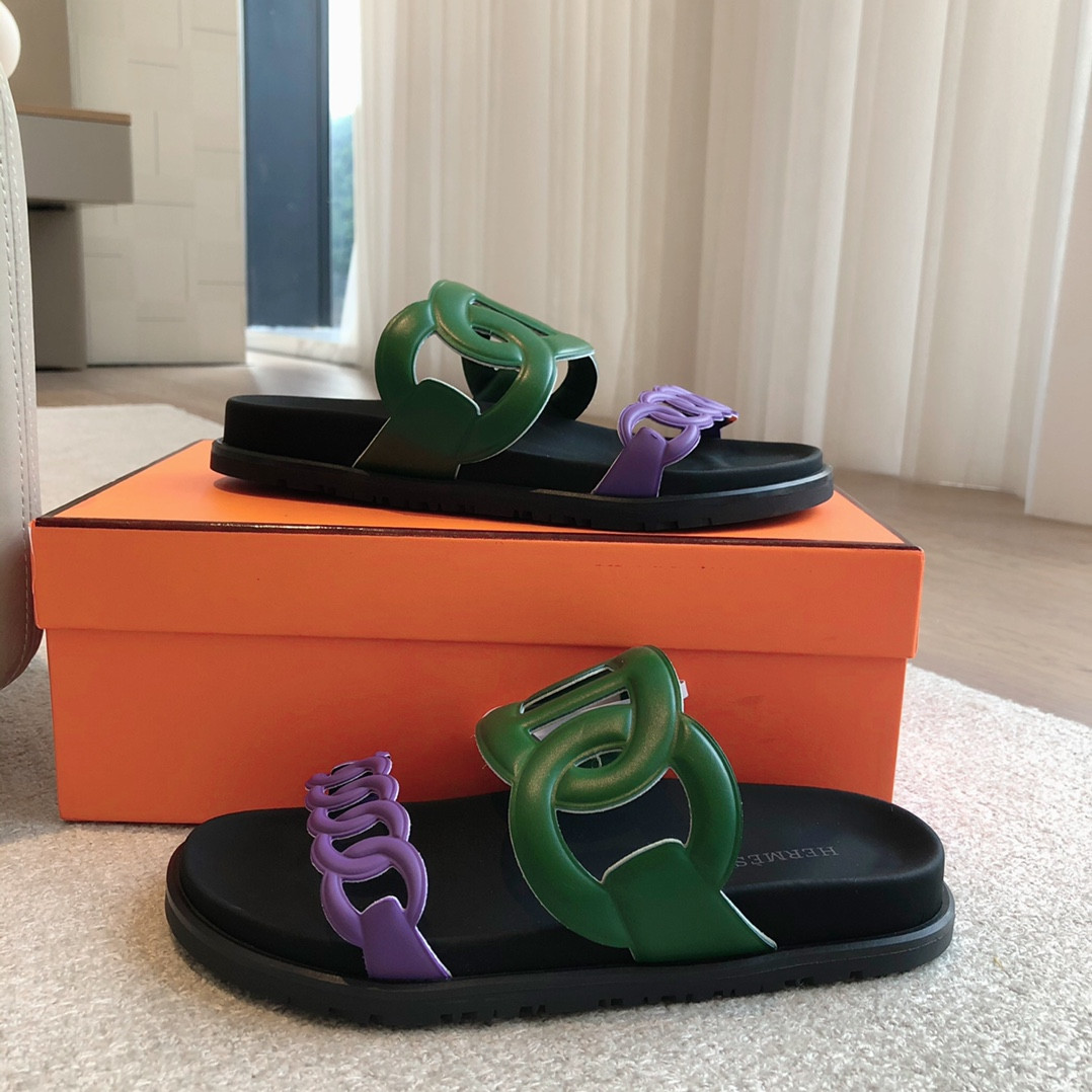 UA H**me5 Extra sandal