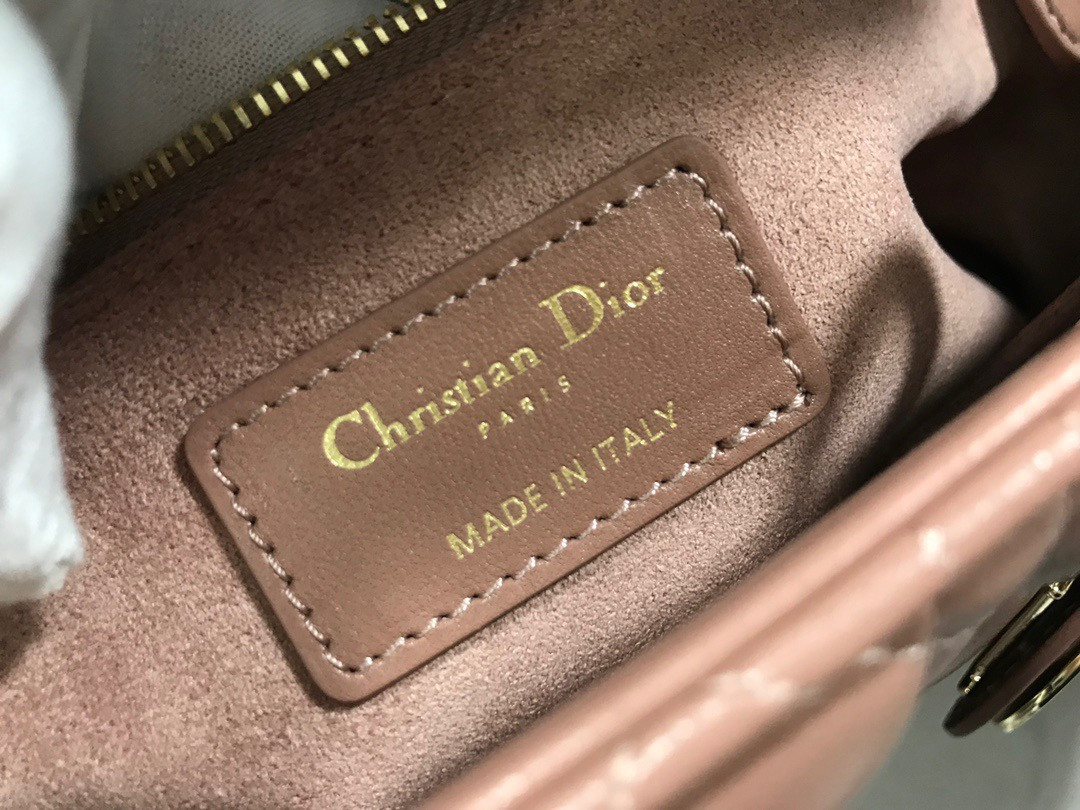 D10r Lady Bag 32 x 25 x 11cm