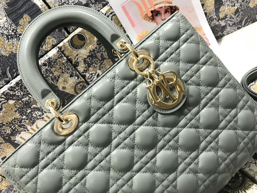 D10r Lady Bag 32 x 25 x 11cm