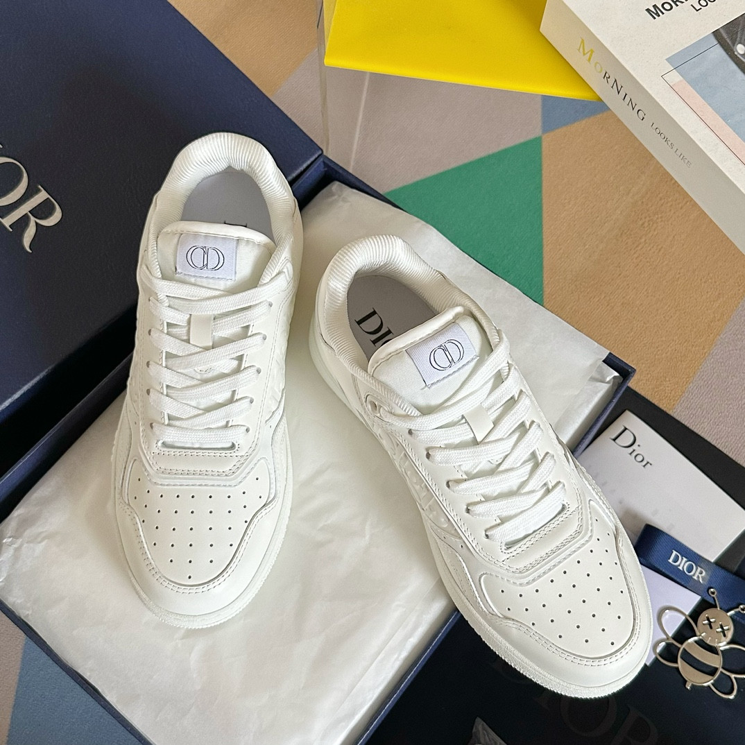 UA D10r B27 Sneaker