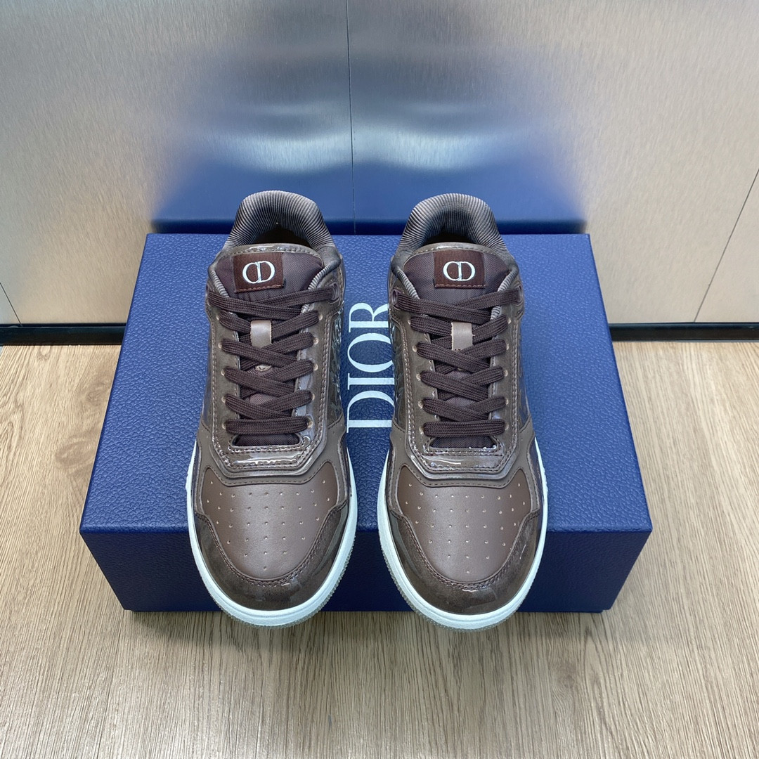 UA D10r B27 Sneaker