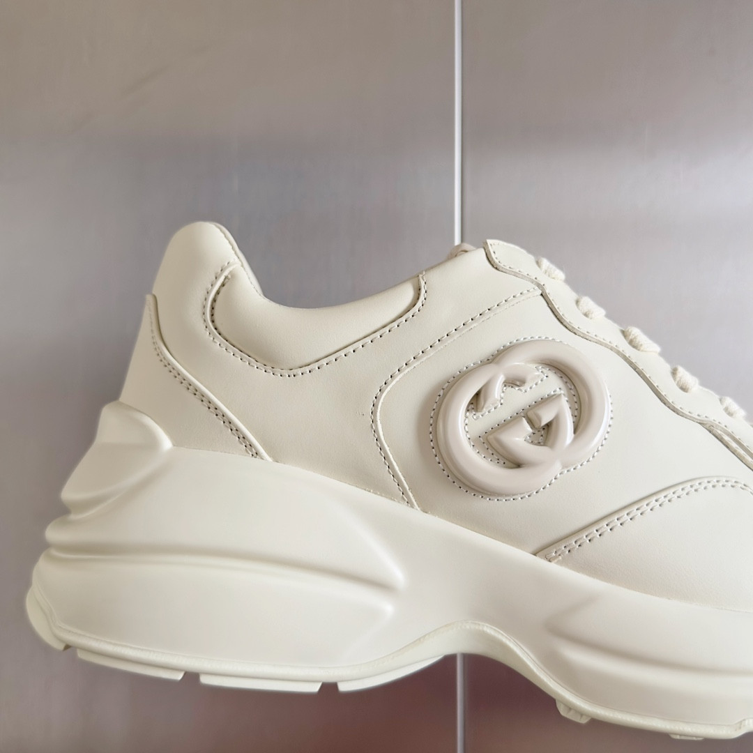 UA Gvc*1 Rhyton Sneaker