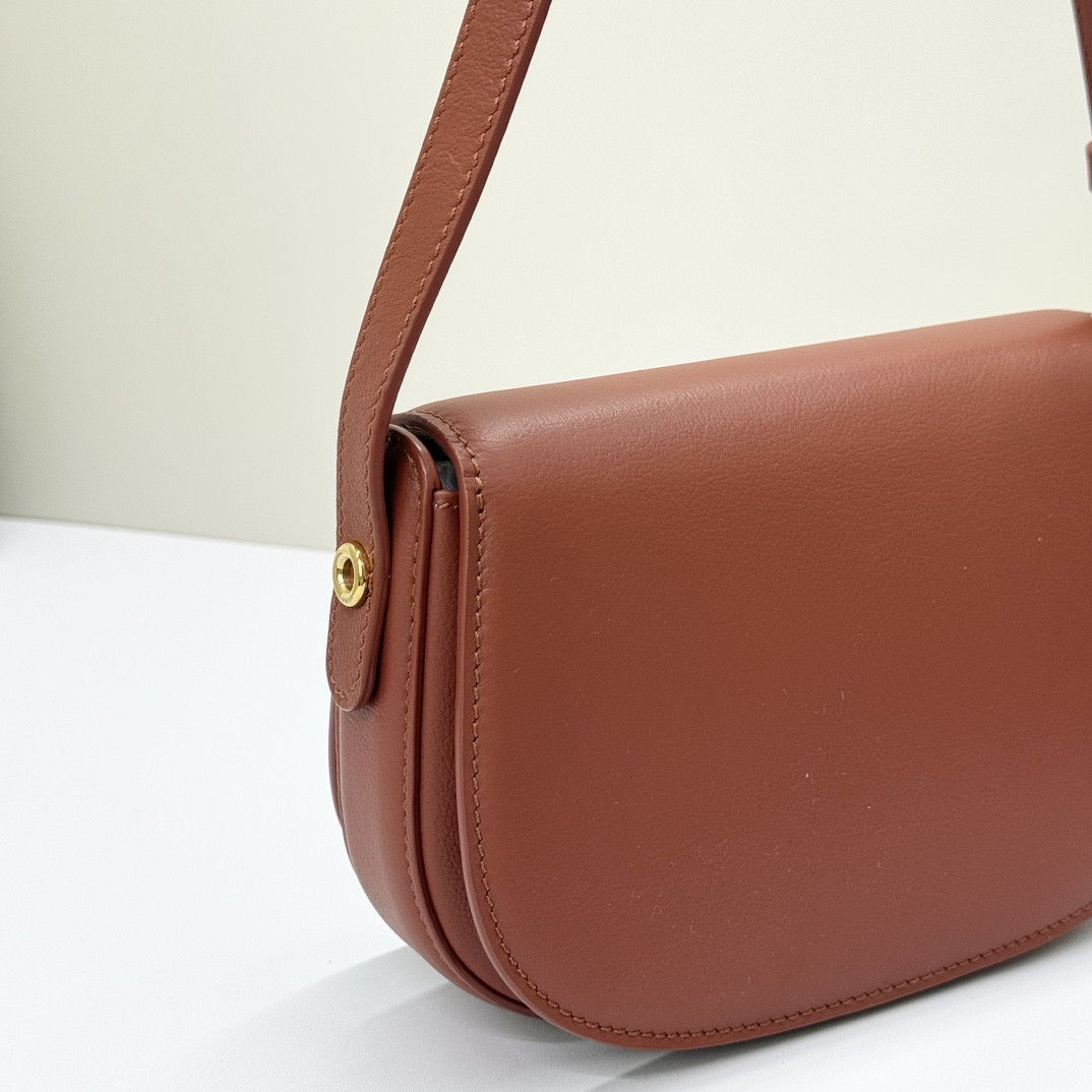 L0r0 P1ana Mini Ghiera Bag 18x13x7 cm